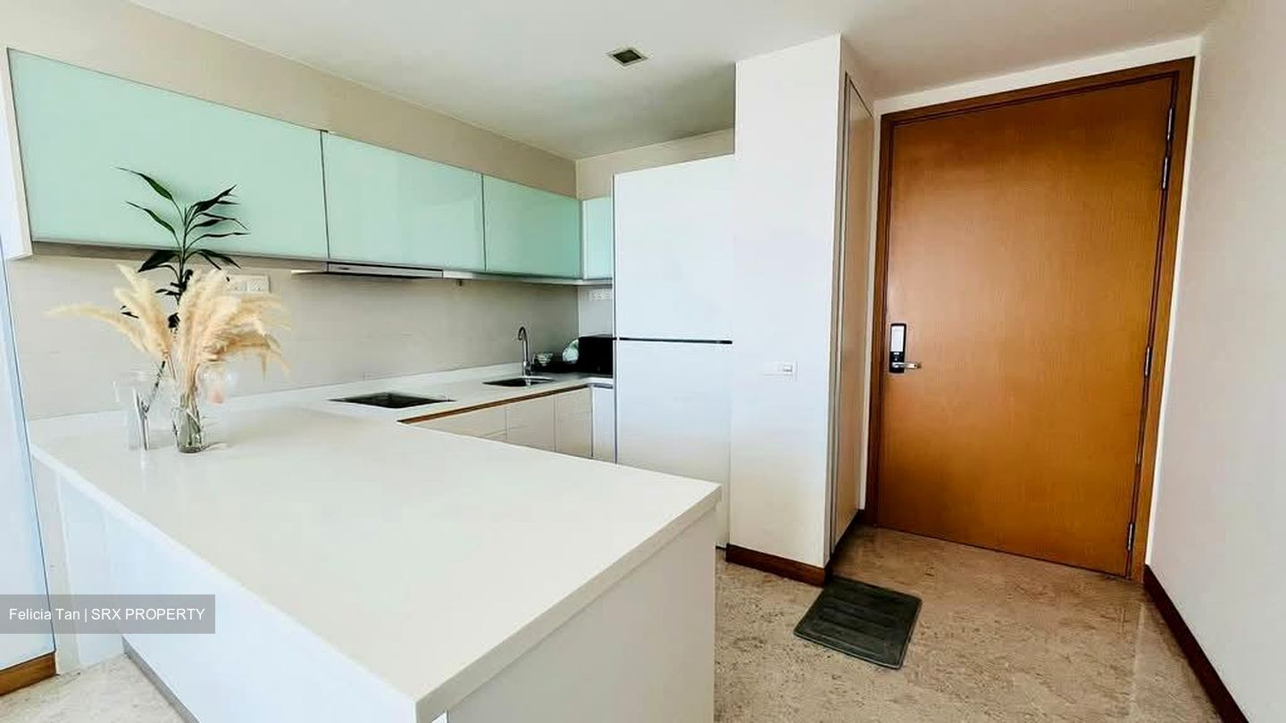 Tribeca (D9), Condominium #579867101